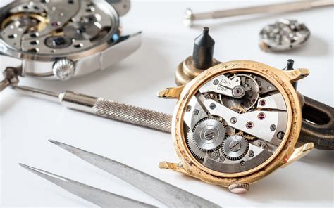 Top 10 Best Watch Repair in Bergen County, NJ .